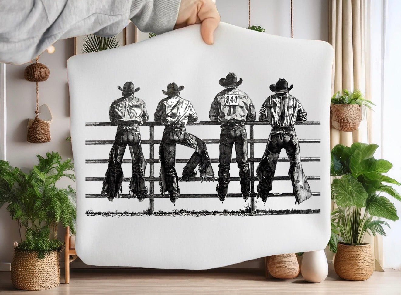 Western Cowboys