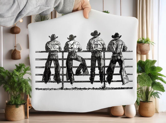 Western Cowboys