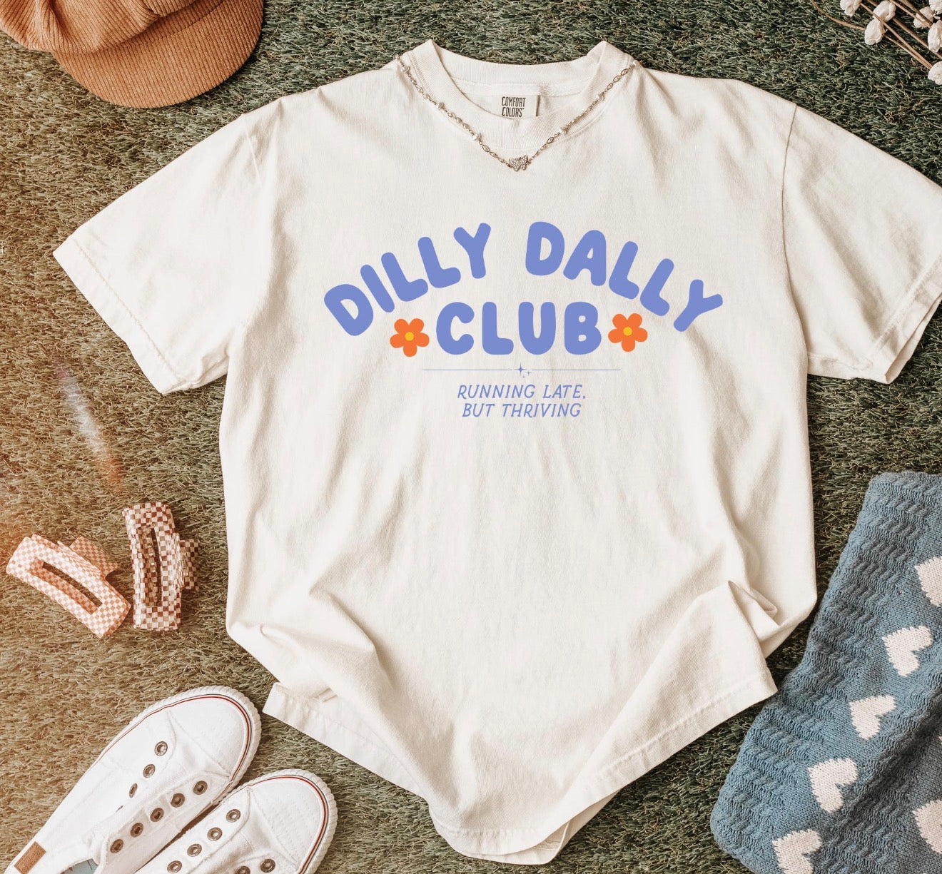 Dilly Dally Club