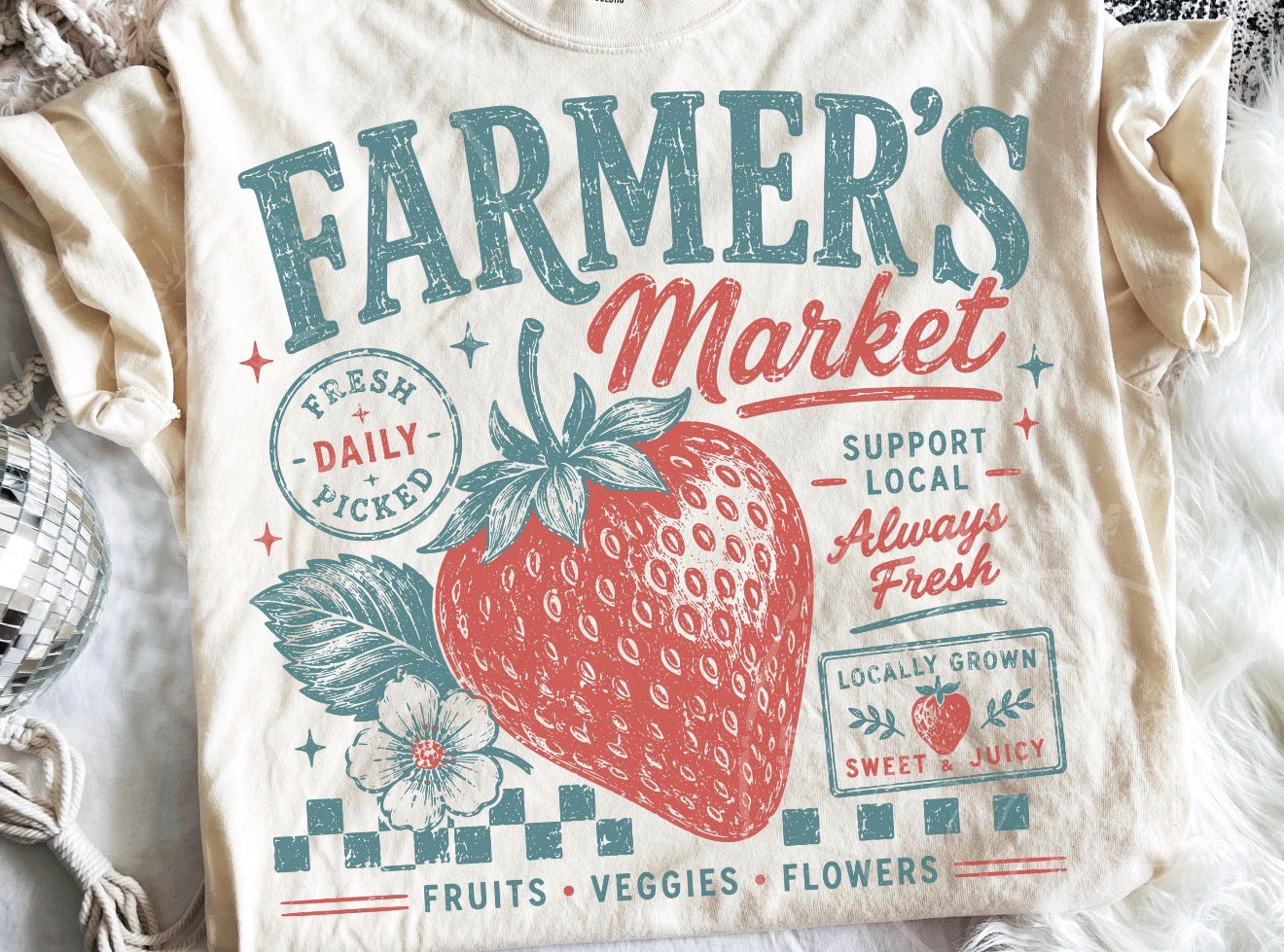 Farmer's Market