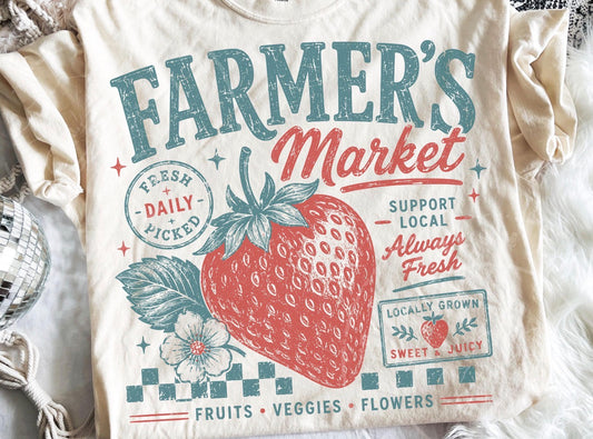 Farmer's Market